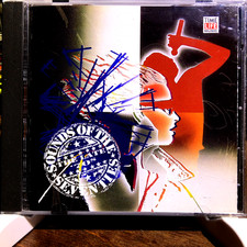 Sounds Of The Seventies The Late ‘70s Time Life Music CD- Minty picture