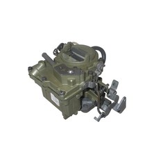 UREMCO 13-1380 Rochester Remanufactured Carburetor, 2GV-Style picture