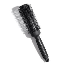 NEW  ERGO ER43 IONIC CERAMIC ROUND HAIR BRUSH picture
