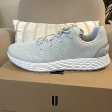 NoBull Men’s Allday Ripstop Gray Size 10.5 picture
