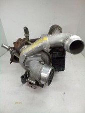 2014-2018 Dodge Ram 1500 Turbo Turbocharger OEM picture