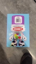 ICY GRAPE SKET ONE SUPERPLASTIC KRANKY picture