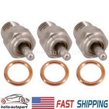 Fit Traxxas 3232X TRX 2.5 / 2.5R / 3.3 Engines Super Duty Long Medium Glow Plug picture