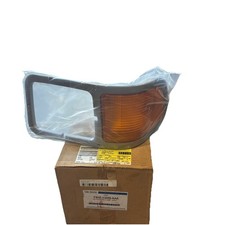 New OEM Ford  Parking  Light  F6HZ-13200-AAA Genuine Passenger Side picture