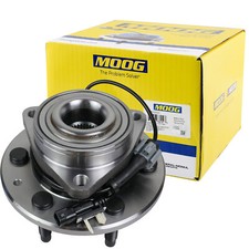 MOOG Front Wheel Hub Bearing For Chevrolet Silverado GMC Sierra 1500 Suburban picture