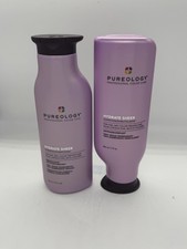 Pureology Hydrate Sheer Hydrating Shampoo & Conditioner Duo 9 floz SAME DAY SHIP picture