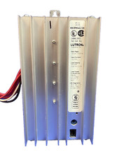 LUTRON HW-RPM-4U-120,  Remote  Dimming Module, 120V, Good Condition, Pre Owned picture