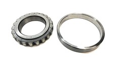 Unbranded Cylindrical Roller Bearing (No Box) RLS20-1/2V3 NOS picture