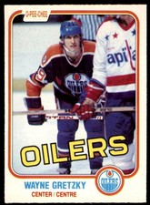 1981-82 O-Pee-Chee Hockey - Pick A Card - Cards 1-130 picture