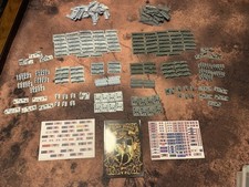 Epic Battles: American Civil War Gettysburg Black Powder. Warlord Games. Primed picture