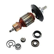 Bosch RH540 Genuine OEM Replacement Armature - 1619P10864 picture