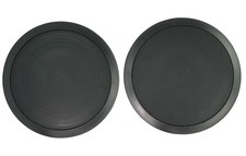 (2) Rockville CC80T Black 8