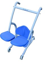 Arjo Stedy Patient Transfer Sit to Stand Aid NTA1000 picture
