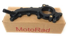Motorad CH5997 Engine Coolant Thermostat Housing, Black, CH5997 picture