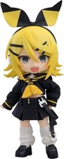 Pre-sale Nendoroid  Character Vocal Series 02 Kagamine Rin: BRING IT  ON (e996) picture