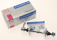 Campagnolo Chorus 32h Front Hub 100mm HB-00CH NOS NEW NIB picture