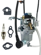 100160764 Carburetor for Champion 2500 Watt 201122 200961 For 200962 Predator picture
