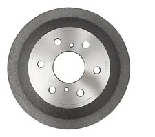 Carquest YH274983 Rear Brake Drum 2009-2013 Silverado Sierra 1500 6-Lug picture
