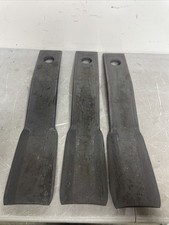 3 Pack REPLACEMENT BLADES,DOUBLE EDGE 117785 22