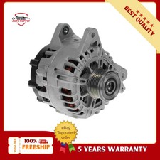 Alternator 120A 11648 for 2014-2020 Nissan Rogue picture