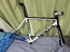 KOGA MIYATA road bike 540mm scandium frame picture
