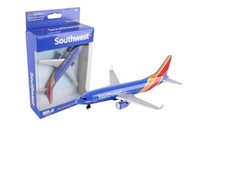 Daron RT8184-1 Southwest Single Plane New Livery New picture