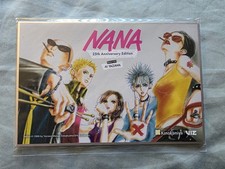 Nana 25th Anniversary Edition Shikishi Board picture