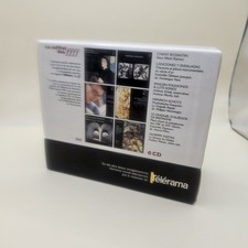 Le Coffret Des Ffff. Telerama (CD, Dec-1980, Harmonia Mundi, 6 Audio CD Set picture