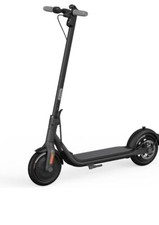 Segway AA.00.0010.75 300W Kick Electric Scooter - Gray picture