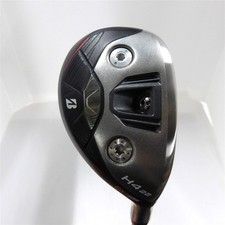 Bridgestone Hybrid Open Box BRIDGESTONE BX1 ST HY 22° Stiff VENTUS BS6h 2 picture