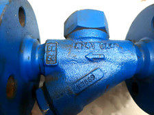 SPIRAX SARCO STEAM TRAP DN20 3/4 PMA  40bar TMA  400.C PMO  32bar picture