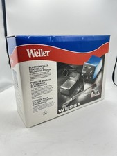 Weller WES51 Electronically Controlled Soldering Station 50W 120V New Never Used picture