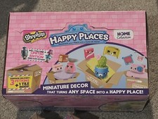 2 Each SHOPKINS HAPPY PLACES LIMITED EDITION 6 Petkins Mystery Blind Box New picture
