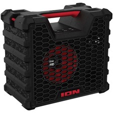 Shock‑resistant Tail‑gathering Outdoor Audio Equipment picture