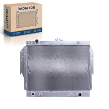500 Radiator w/TOC Fits Chrysler Cordoba 1980-1983 5.2L picture