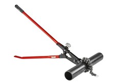RIDGID 59698 Model 286 1-1/2 - 6 in. Soil Pipe Cutter picture