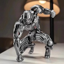 New AC Toys Ultron Avengers: Age of Ultron 1/12 Action Figure Boxed IN STOCK picture
