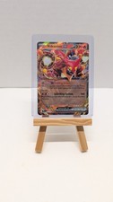 Pokémon TCG, Volcanion Ex 031/159 - Journey Together picture