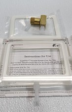 Varian Agilent A796 Captiva  Vacuum Collar picture