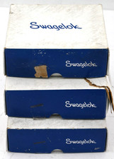 Swagelok SS-600-1-8 Male Connector, 3/8 Tube x 1/2 Male Pipe picture