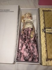 TONNER WILDE IMAGINATION  - ELLOWYNE WILDE Essential Ellowyne Six 16” DOLL picture