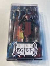 MYTHIC LEGIONS 4 HORSEMEN 1:12 LADY AVARONA 6