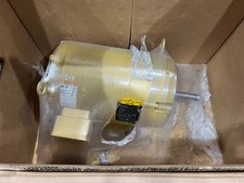 Baldor Reliance EJMM3314T Super-E Motor 15hp 230/460 1