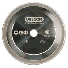 Oregon Genuine OEM Replacement Grinding Wheel - OR534-516-CBN picture