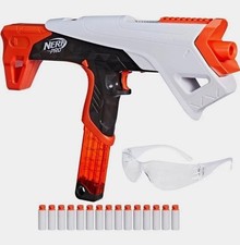 Nerf Pro Torrent Half-Length Dart Blaster picture