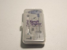 Handi Quilter Conversion Kit Part #QM00841 Missing Pieces *Read Description* picture