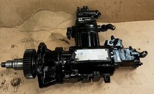 Cummins/Holset Air Compressor & Fuel Gear Pump SS296E 3558045, 3085405 picture