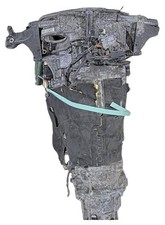 2012 Subaru Legacy 4WD Automatic Transmission Assembly OEM 31000AH770 166K Miles picture
