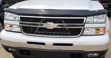 Bugflector II Hood Protector Bug Shield Deflector for 05-07 Silverado 1500 2500 picture