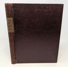 Rare Antique 1893 Manon Lescaut Giacomo Puccini Opera Drama Piano Voice  G2U picture